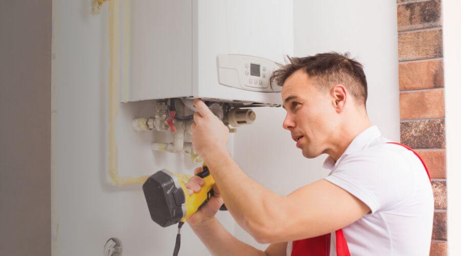 Professional water leak detection in Bellwood, NE